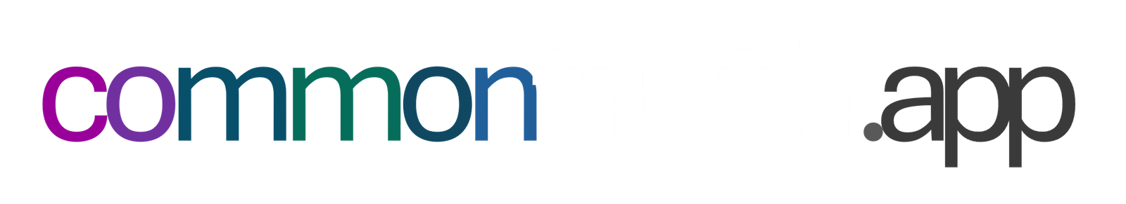 commontruth.app